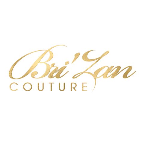 brizan couture|BriZan Couture 